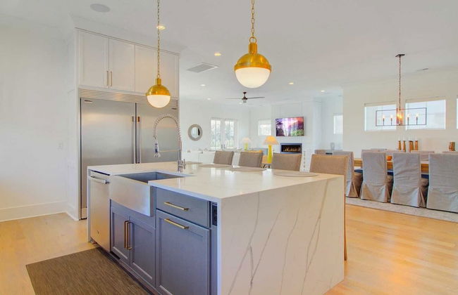 311 Carolina by Avantstay Rooftop Ocean Views w/ Pool - Foto 26