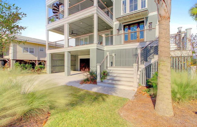 311 Carolina by Avantstay Rooftop Ocean Views w/ Pool - Foto 35