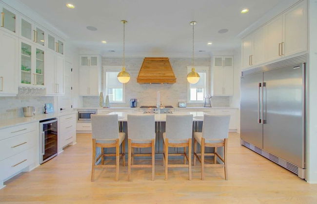 311 Carolina by Avantstay Rooftop Ocean Views w/ Pool - Foto 12