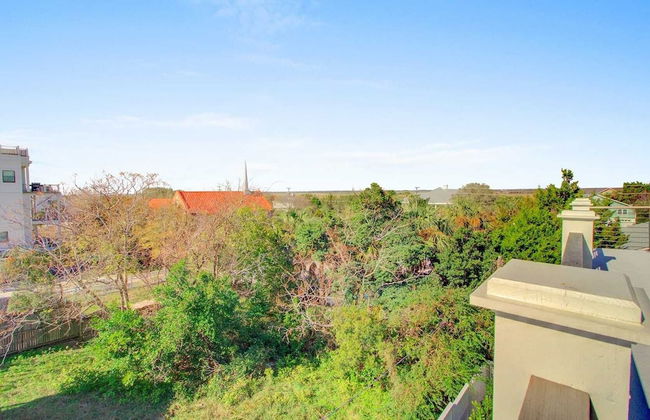 311 Carolina by Avantstay Rooftop Ocean Views w/ Pool - Foto 38