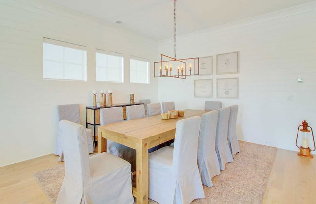 311 Carolina by Avantstay Rooftop Ocean Views w/ Pool - Foto 18