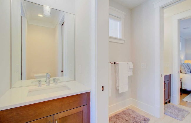 311 Carolina by Avantstay Rooftop Ocean Views w/ Pool - Foto 5