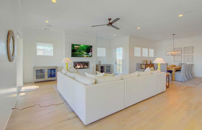 311 Carolina by Avantstay Rooftop Ocean Views w/ Pool - Foto 8