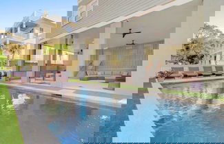 Foto 1 - 311 Carolina by Avantstay Rooftop Ocean Views w/ Pool