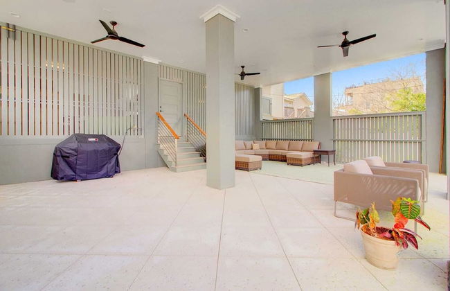 311 Carolina by Avantstay Rooftop Ocean Views w/ Pool - Foto 31