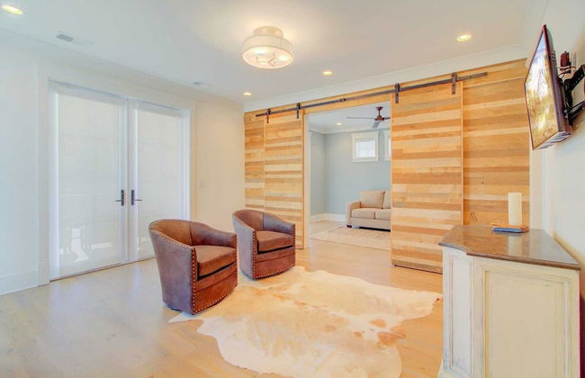 311 Carolina by Avantstay Rooftop Ocean Views w/ Pool - Foto 11
