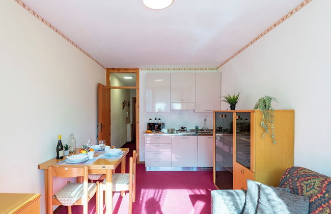 Studio Valleverde 4d - Foto 18
