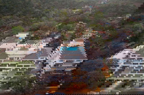 Photo 66 - Irene Altezza by Hireavilla -2 3BR Apt With Pool