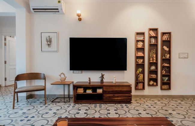 Irene Altezza by Hireavilla -2 3BR Apt With Pool - Foto 10