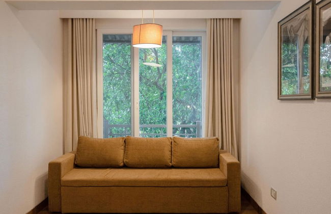 Irene Altezza by Hireavilla -2 3BR Apt With Pool - Foto 33
