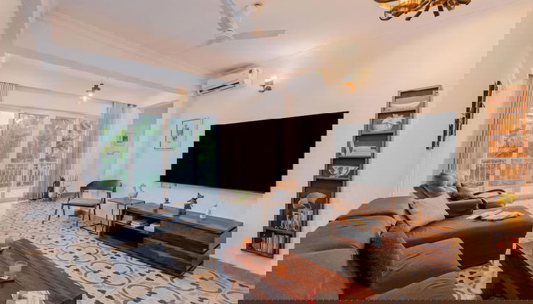 Photo 1 - Irene Altezza by Hireavilla -2 3BR Apt With Pool
