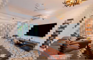 Foto 1 - Irene Altezza by Hireavilla -2 3BR Apt With Pool