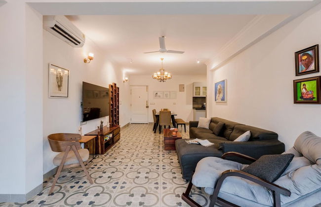 Irene Altezza by Hireavilla -2 3BR Apt With Pool - Foto 18