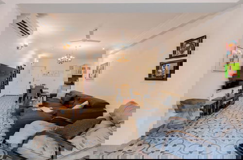 Photo 18 - Irene Altezza by Hireavilla -2 3BR Apt With Pool