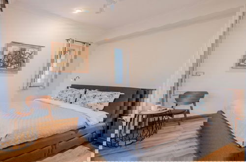 Photo 49 - Irene Altezza by Hireavilla -2 3BR Apt With Pool