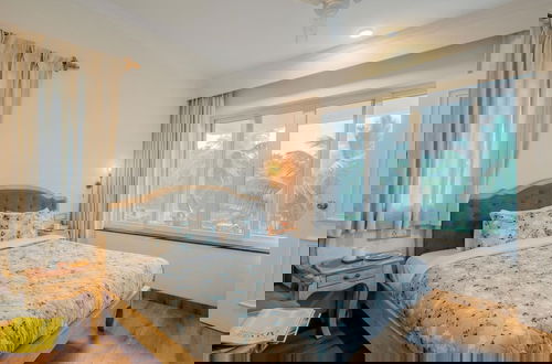 Photo 38 - Irene Altezza by Hireavilla -2 3BR Apt With Pool