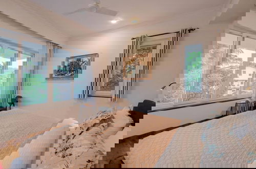 Photo 57 - Irene Altezza by Hireavilla -2 3BR Apt With Pool