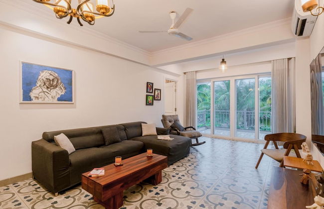 Irene Altezza by Hireavilla -2 3BR Apt With Pool - Foto 7