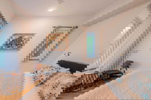 Photo 58 - Irene Altezza by Hireavilla -2 3BR Apt With Pool