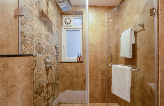 Irene Altezza by Hireavilla -2 3BR Apt With Pool - Foto 28