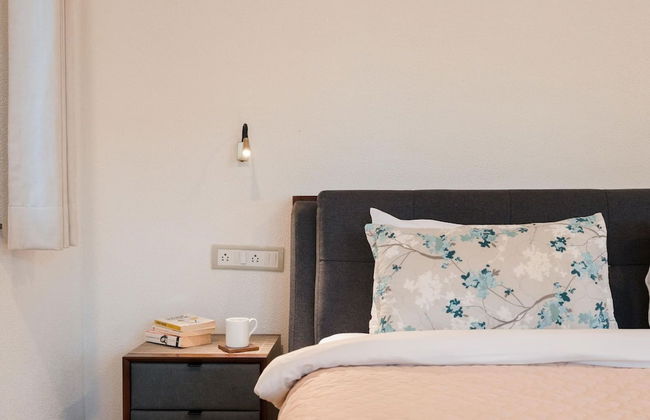 Irene Altezza by Hireavilla -2 3BR Apt With Pool - Foto 51