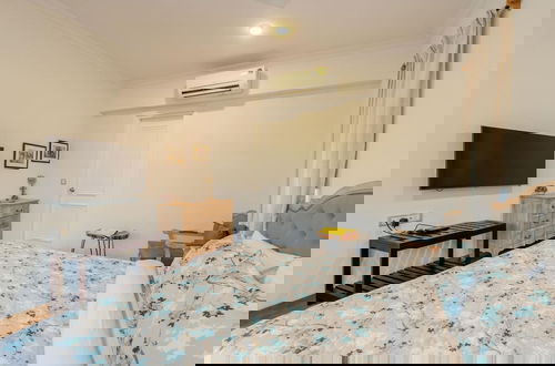 Photo 39 - Irene Altezza by Hireavilla -2 3BR Apt With Pool