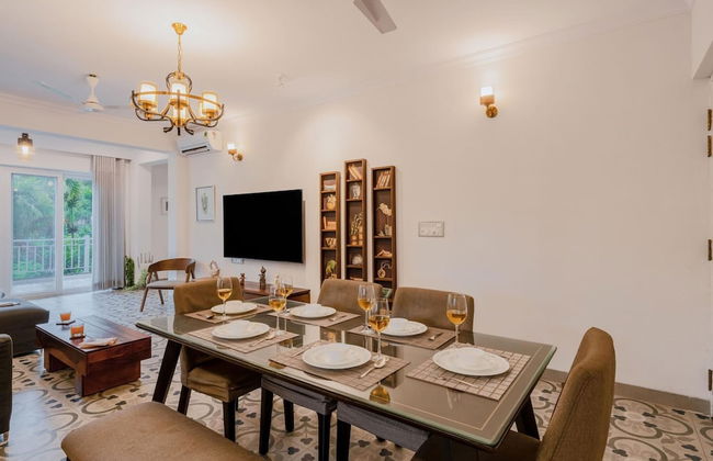 Irene Altezza by Hireavilla -2 3BR Apt With Pool - Foto 9
