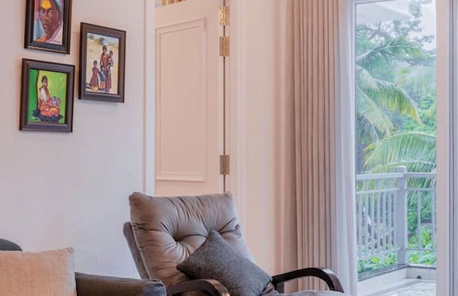 Irene Altezza by Hireavilla -2 3BR Apt With Pool - Foto 13