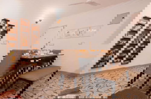 Photo 17 - Irene Altezza by Hireavilla -2 3BR Apt With Pool