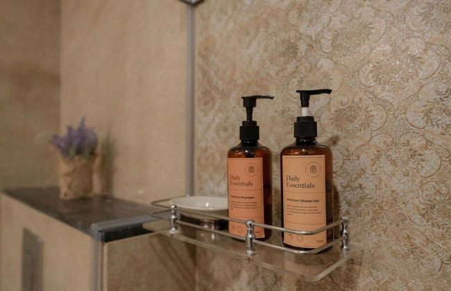 Irene Altezza by Hireavilla -2 3BR Apt With Pool - Foto 63