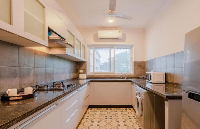 Irene Altezza by Hireavilla -2 3BR Apt With Pool - Foto 14