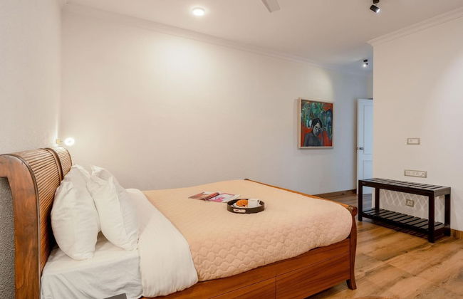 Irene Altezza by Hireavilla -2 3BR Apt With Pool - Foto 27