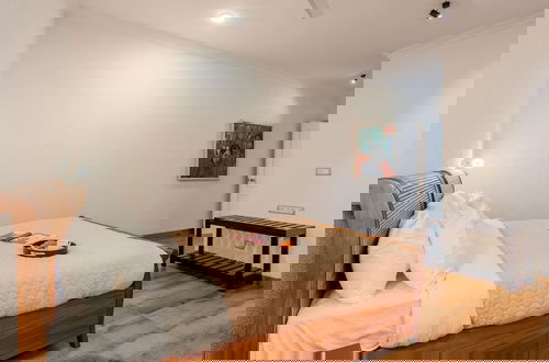 Photo 27 - Irene Altezza by Hireavilla -2 3BR Apt With Pool