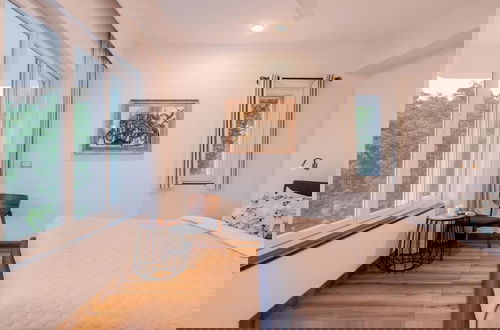 Photo 56 - Irene Altezza by Hireavilla -2 3BR Apt With Pool