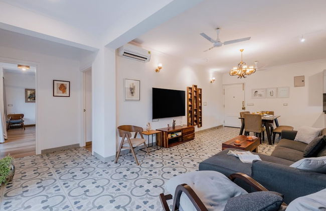Irene Altezza by Hireavilla -2 3BR Apt With Pool - Foto 15