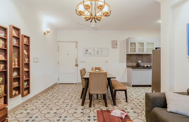 Irene Altezza by Hireavilla -2 3BR Apt With Pool - Foto 12