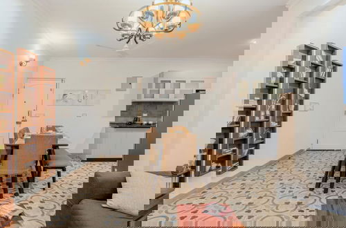 Photo 12 - Irene Altezza by Hireavilla -2 3BR Apt With Pool