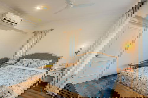 Photo 41 - Irene Altezza by Hireavilla -2 3BR Apt With Pool