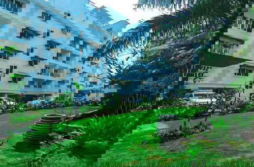 Photo 67 - Irene Altezza by Hireavilla -2 3BR Apt With Pool