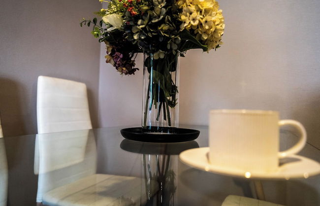 Blossom Condo Sathon-Charoenrat - Foto 50