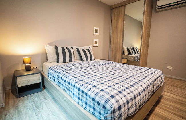 Blossom Condo Sathon-Charoenrat - Foto 30