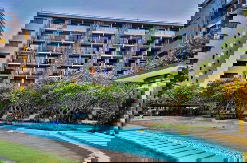 Foto 1 - Blossom Condo Sathon-Charoenrat