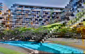 Foto 1 - Blossom Condo Sathon-Charoenrat