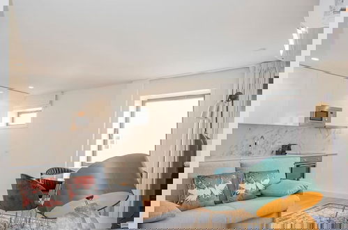 Foto 55 - Liiiving in Porto - City Design Apartment N