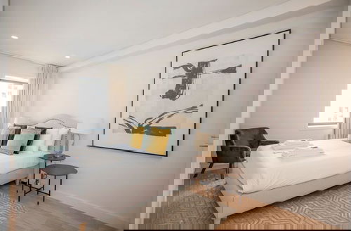 Foto 35 - Liiiving in Porto - City Design Apartment N