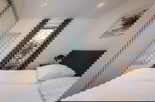 Foto 5 - Beautiful Lodge With a Nice Terrace in Brabant