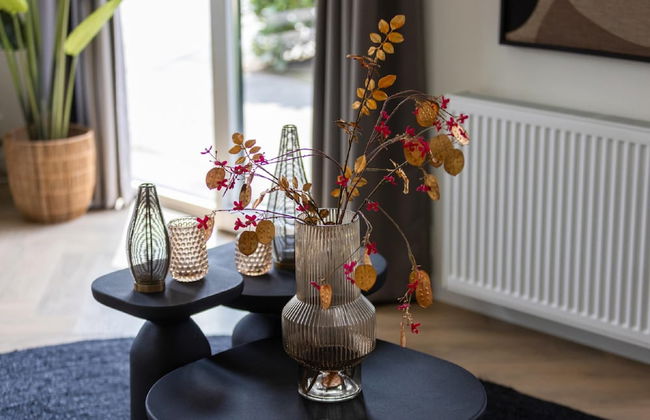 Lodge in Netherlands With Furnished Terrace - Foto 21
