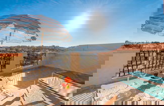 Foto 1 - Merill Pool and Sea Penthouse Apart 6