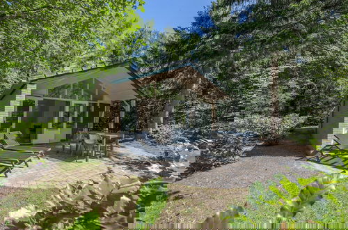 Foto 1 - Designer Chalet in the Veluwe
