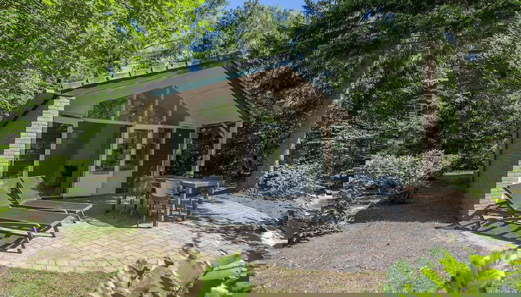 Foto 1 - Designer Chalet in the Veluwe